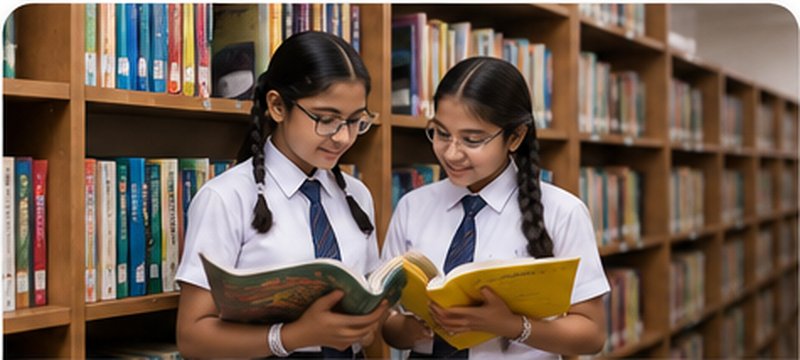 Academic Books — SchoolLane